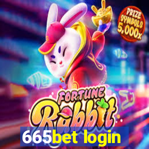 665bet login